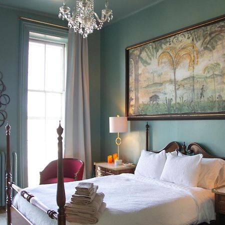 The Wiltwyck Hotel Kingston Esterno foto