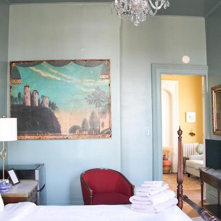 The Wiltwyck Hotel Kingston Esterno foto