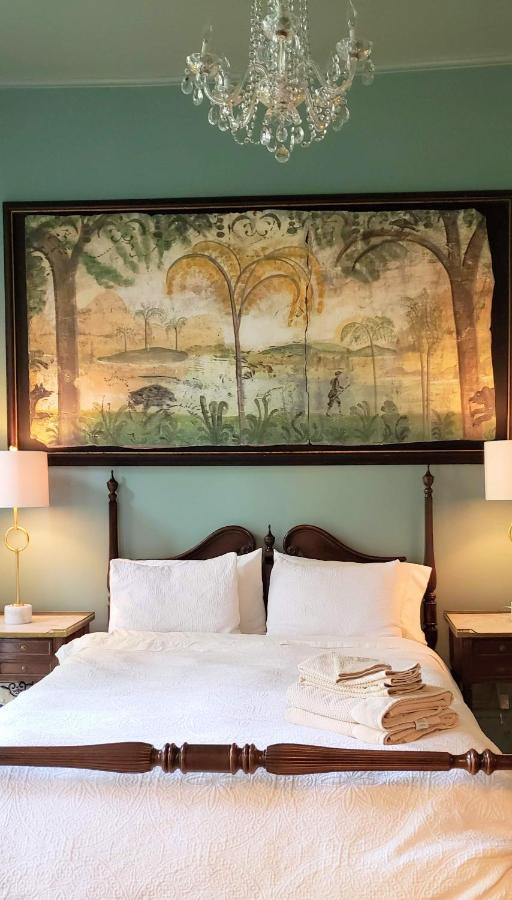 The Wiltwyck Hotel Kingston Esterno foto