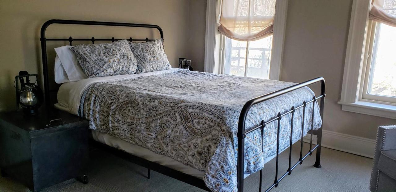 The Wiltwyck Hotel Kingston Esterno foto