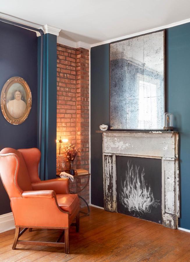 The Wiltwyck Hotel Kingston Esterno foto