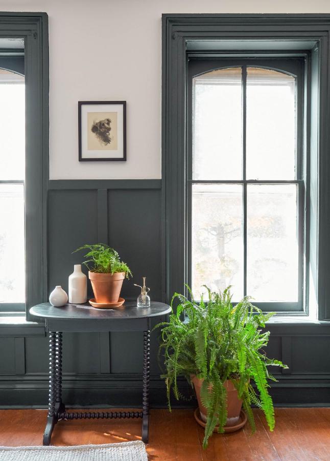 The Wiltwyck Hotel Kingston Esterno foto