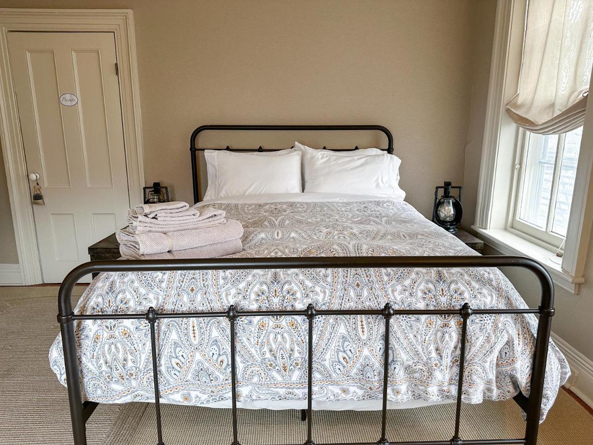 The Wiltwyck Hotel Kingston Esterno foto