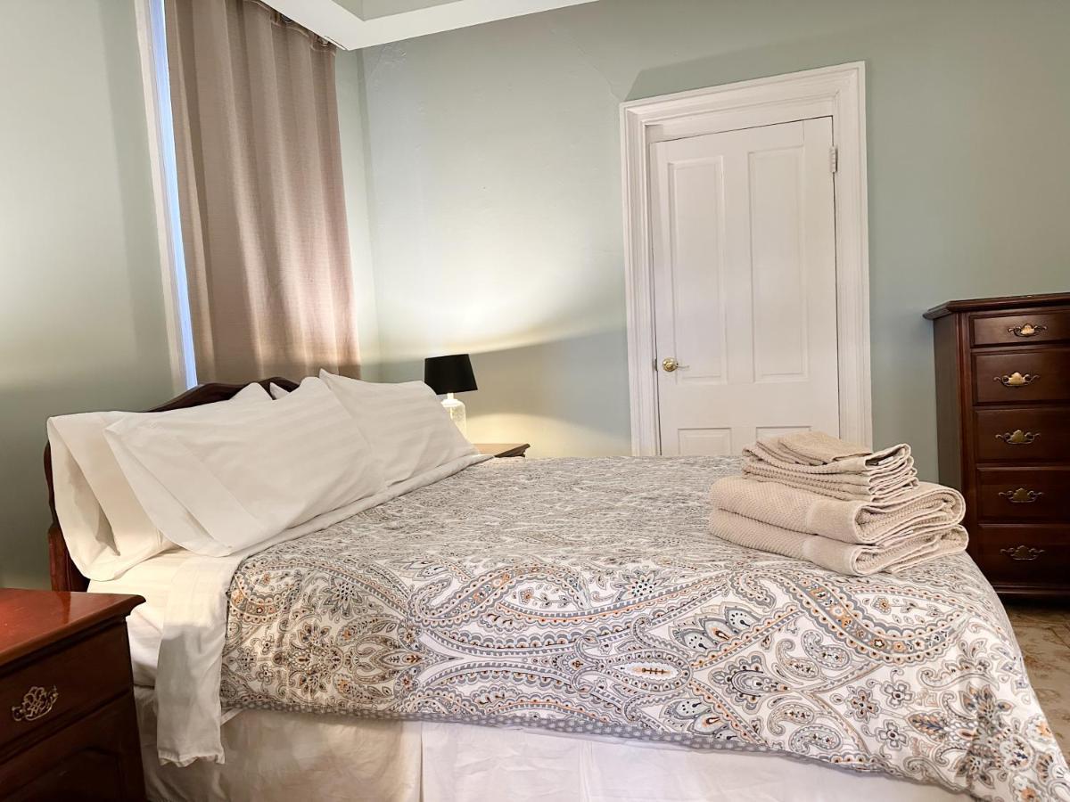The Wiltwyck Hotel Kingston Esterno foto