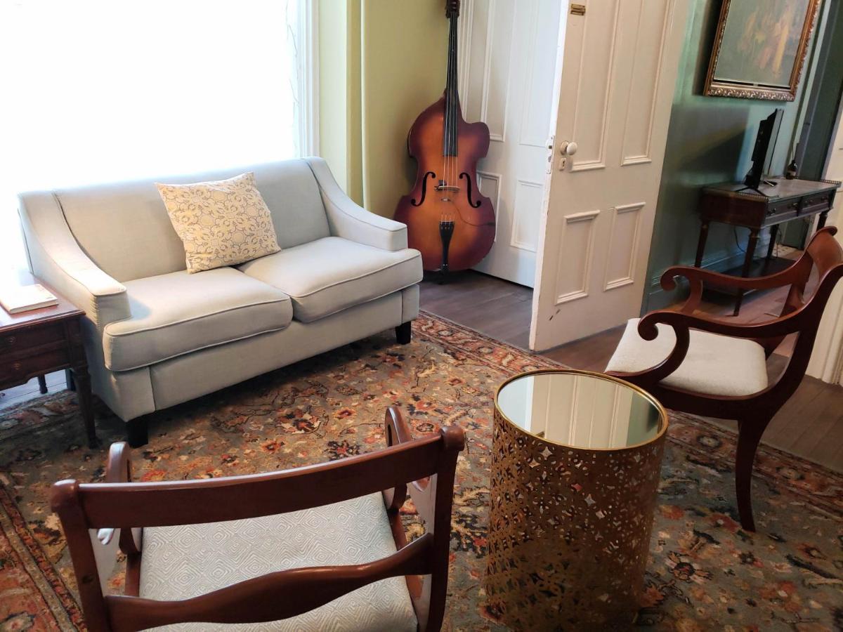 The Wiltwyck Hotel Kingston Esterno foto