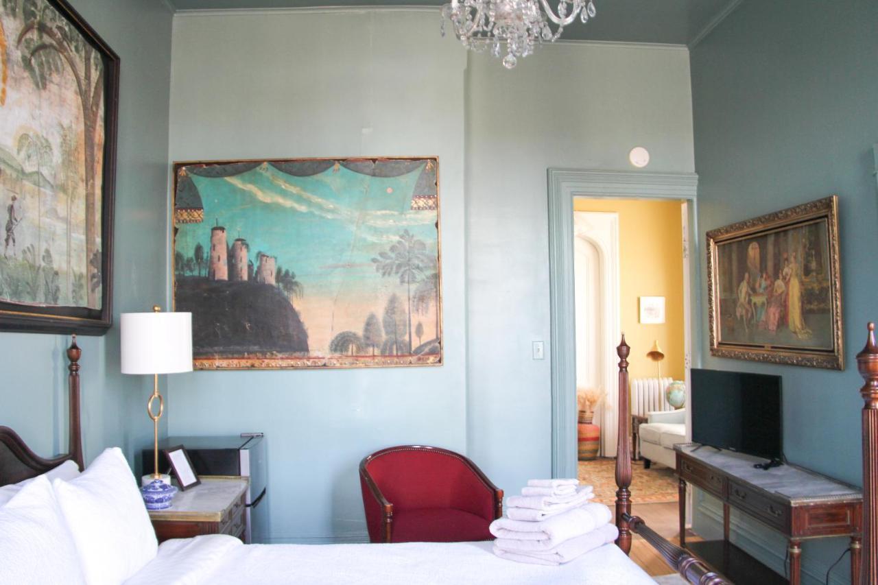 The Wiltwyck Hotel Kingston Esterno foto