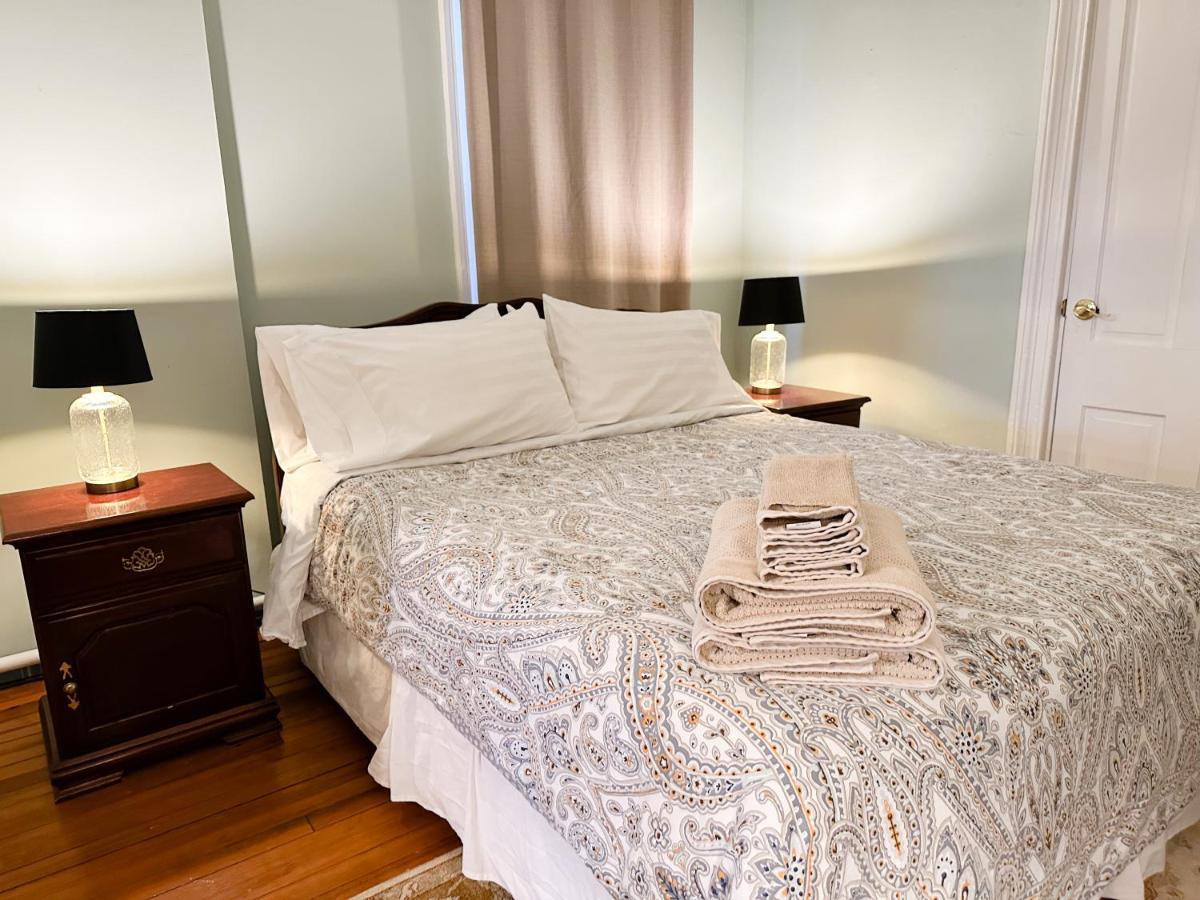 The Wiltwyck Hotel Kingston Esterno foto